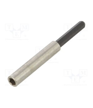 012560092 Holder; Kind: precision; Mounting: hexagonal 4mm S76-jw37OFqPge7rBlwNOZXBokOguDIbTNbBhND-qBk