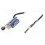 XCMD2145L1 Limit switch; NO + NC; 6A; max.250VAC; max.250VDC; lead 1m; IP66 pp3nLqHBokEQrtcZOczUnFfc8mLHU3kWZ8H0Ew4FPhE