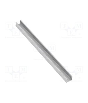 PA-GLAXMICNK1M-AL Profiles for LED modules; silver; 1m; GLAX MIKRO; aluminium aDBHlcCFP_IImqn-SdnSXw8T75s7g6-0gEbeaPJAdes