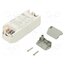 XITANIUM 25W 0.45-0.6A 42V DS I 230V Power supply: switching; LED; 25W; 30÷42VDC; 450÷600mA; 220÷240VAC e89ik3LqzMmVLeAE1PI2xtmIC3e-XkyzNhxjoADC-D0
