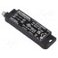 BNS 36-02Z-ST-L Safety switch: magnetic; BNS 36; NC x2; IP67; plastic; -25÷70°C xSf8UYr90q35gtS5XvcCsenteAFJSUnqGuGiXSRoStM