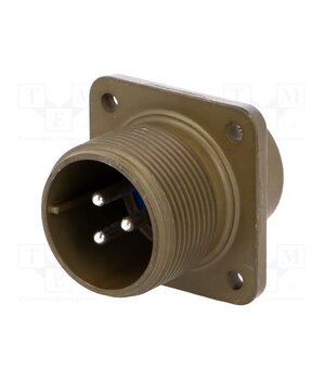 97-3102A-16-10P Connector: circular; socket; PIN: 3; male; soldering; 97; 23A; olive j8994pjJ_SrCcgvCPpuJxYNAGfjEm6aBFNYtTgz9nQo