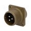 97-3102A-16-10P Connector: circular; socket; PIN: 3; male; soldering; 97; 23A; olive j8994pjJ_SrCcgvCPpuJxYNAGfjEm6aBFNYtTgz9nQo