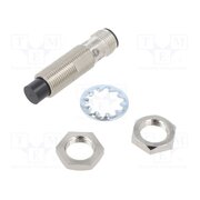 E2E-X8MB1T12-M1 Sensor: inductive; OUT: PNP / NO; 0÷8mm; 10÷30VDC; M12; IP67; 200mA VokxPrl246LMgClCITan7IUR8c9TWc8px9hqKp6KPeE