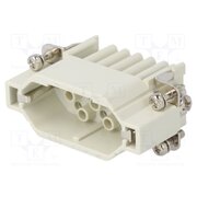 93601-0092 Connector: HDC; contact insert; male; GWconnect; PIN: 15; 250V; 10A pSK0Ob_UmtMfqX2I4naWsOUvaO7gQjGzH_28WWa8wS8