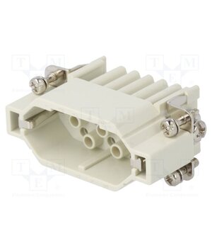 93601-0092 Connector: HDC; contact insert; male; GWconnect; PIN: 15; 250V; 10A pSK0Ob_UmtMfqX2I4naWsOUvaO7gQjGzH_28WWa8wS8
