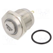 PV6H240SS-331 Switch: vandal resistant; Pos: 2; SPST-NO; 2A/48VDC; IP65; OFF-(ON) 0Hm3J0Keg3a2iePQ486SY000Xb5O2adKFWAwLaOEnKA