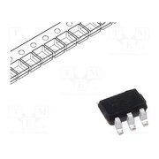 LMV321IDCKR IC: operational amplifier; 1MHz; 2.7÷5.5V; Ch: 1; SC70-5; reel,tape 9M2lM91k_VuSFKuujvZ_vGmj6vPEmNxdx4d9nrTcouQ
