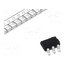 LMV321IDCKR IC: operational amplifier; 1MHz; 2.7÷5.5V; Ch: 1; SC70-5; reel,tape 9M2lM91k_VuSFKuujvZ_vGmj6vPEmNxdx4d9nrTcouQ