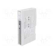 SF-C13 Module: safety relay; 24VDC; for DIN rail mounting; SF-C10 01zk1SHEp86gvvfIy3J2Yj4TFPtRXkTu48Jzql9WAg0