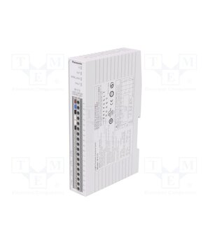 SF-C13 Module: safety relay; 24VDC; for DIN rail mounting; SF-C10 01zk1SHEp86gvvfIy3J2Yj4TFPtRXkTu48Jzql9WAg0