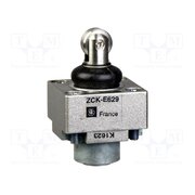 ZCKE629 Driving head; metal roller Ø12mm with dust protection cap 9wjQqQuG3-57BR-2hO9OGbO2OsLNSOxfTikIpaZKJUk