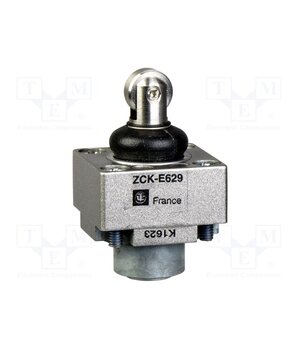 ZCKE629 Driving head; metal roller Ø12mm with dust protection cap 9wjQqQuG3-57BR-2hO9OGbO2OsLNSOxfTikIpaZKJUk