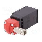 FR 2096-M2 Safety switch: hinged; FR; NC x2 + NO; IP67; -25÷80°C; black,red jNrhpnzmOr0nMP_yI0yEFGjwb7H865wfdJGLtaj6Hnk