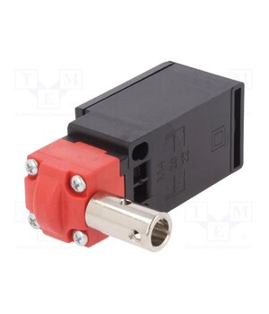 FR 2096-M2 Safety switch: hinged; FR; NC x2 + NO; IP67; -25÷80°C; black,red jNrhpnzmOr0nMP_yI0yEFGjwb7H865wfdJGLtaj6Hnk