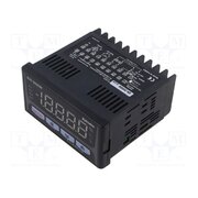 KN-2000W Logger; 100÷240VAC; on panel; Body dim: 96x48x90mm; Display: LED rJSmbrf0CdvktE7xUmDsunYKLbwsLJubDnTTmee9G0c