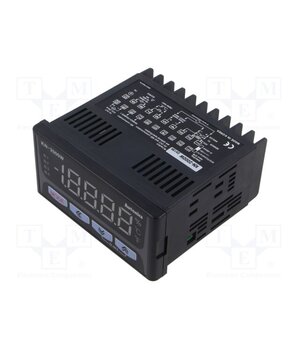 KN-2000W Logger; 100÷240VAC; on panel; Body dim: 96x48x90mm; Display: LED rJSmbrf0CdvktE7xUmDsunYKLbwsLJubDnTTmee9G0c