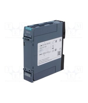 3UG5511-1BR20 Voltage monitoring relay; phase sequence; 3UG; DPDT; 250VAC/3A qcwIdMPprTDdBaYw9Tf1lwLKC_CnbjBFLTlpsJOuGgI