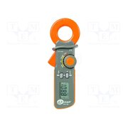 WMGBCMP200 Meter: leakage current; pincers type; Øcable: 30mm; LCD; IP40 g1aJrr4H9F-z0h8TzrUoTst71XvtPBIDggbwMRSsnQA