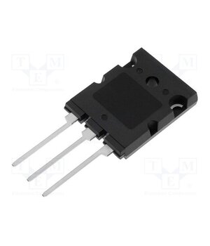 IXFB44N100P Transistor: N-MOSFET; Polar™; unipolar; 1kV; 44A; 1250W; PLUS264™ M0mLjRx1eM_0CemCP3V8AquuBX5e9bc1R2Hm28MPjh4