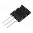 IXFB44N100P Transistor: N-MOSFET; Polar™; unipolar; 1kV; 44A; 1250W; PLUS264™ M0mLjRx1eM_0CemCP3V8AquuBX5e9bc1R2Hm28MPjh4