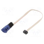 1330.0002 LED; white; 4500-7000K; 1W; M-Fibre; 20÷70°C; 3.3VDC; 1658622-1 FxQt3zd2TTMju6yKY3xESyRbJGoP1G8zIgEtMNpK304