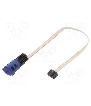 1330.0002 LED; white; 4500-7000K; 1W; M-Fibre; 20÷70°C; 3.3VDC; 1658622-1 FxQt3zd2TTMju6yKY3xESyRbJGoP1G8zIgEtMNpK304