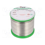 SN96,5AG3CU0,5-1.1.3 Q 1.50MM 500G Tin; lead free; Sn96,5Ag3Cu0,5; 1.5mm; 500g; reel; 217÷219°C; 3% K-glOtAz2pQa4K65e5TiTVwEoP-rSjS62gv28zOd4ss