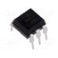 EL3012 Optotriac; 5kV; triac; DIP6; Ch: 1; 100V/μs 3E2_gcRY0ZtToYkaOLF6SpcpFU_PU8fY8KyXB25xvq8