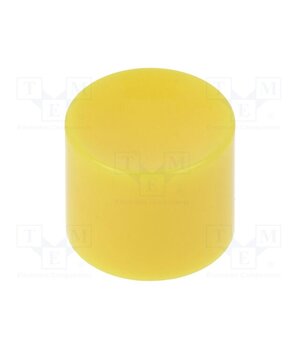 KM 408 Button; Illumin: none; Body: yellow; ABS; MPA OiO2HhKFhj7VfqXnIHpMQHVhk8sak8tYQrDH9j6gYWY