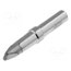 4ETD-1 Tip; chisel; 4.6x0.8mm; for  soldering iron B3OLfg4uLMk3Uja0Uh1HbWzs2ms2G6RnQ4h7CNTDLsM