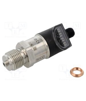 31200753 Module: transducer; pressure; 0÷16bar; OUT: 2; OUT 1: PNP; OUT 2: PNP CzL8iSY4b8ooDcAiHS9_DRFn19Ps1U69DtsJjqWSk7M