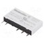 4061590000 Relay: electromagnetic; SPDT; Ucoil: 24VDC; 6A; TERMSERIES; THT LgubmxOlc2Zvb6QgWxEBx8egs_eFXxToXG0GltXnisY