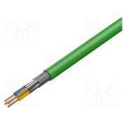 09456000102 Wire; 4x22AWG; industrial Ethernet,PROFINET; 5; stranded; Cu; PVC khe4mh-GC0QJjexxPRWr1mp7jyFuP4bUEKzlGut7CvE