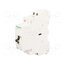 A9C21732 Contactor: 2-pole installation; 25A; 230÷240VAC; NO x2; IP20; ICT 06tttfBCaYSJzYU3uUqkSZ4pBR1va6Hw2I9adIMSmxM
