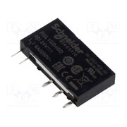 RSL1GB4BD Relay: electromagnetic; SPDT; RSL; miniature; PCB,socket CiKvU3E843EYPWwjCcCVOXGmUc_SrntoTwEAAPRIrzw