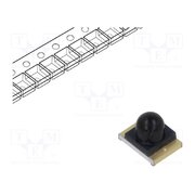 PD42-21B/TR8 PIN photodiode; 1.8mm; SMD; 940nm; 10nA; convex; black XZC7TDsivL4GtWBrCmFvQDZYWmTAtvQU5TTKO4E30tM
