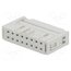 71600-016LF Connector: IDC; plug; female; PIN: 16; Quickie; IDC; 2.54mm; 2x8; grey Fk5YUu0uORWqSPiUwfqThs0hkXv4sOYBSo9N17lJmbs