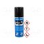 PRF 202/220 Protective coating; colourless; spray; 220ml; PLASTIC SPRAY 202 YszLL_U8oabdVVH0x5VRjoWoNLUYGmdcsvlJMmuoY0k
