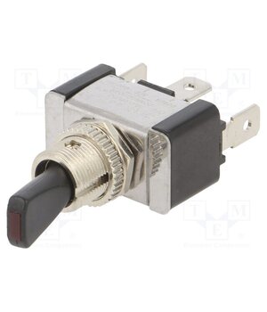 TA1A-1A-DC-1-RL Switch: toggle; Pos: 2; SPST; ON-OFF; 20A/12VDC; Leads: connectors qhQbzzs6xPSsLXR0AcJawxEyrCEBj7XC1REmSfoikEU