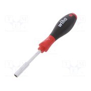 01077 Screwdriver; 6-angles socket; HEX 6mm; SoftFinish® N_jee2cG0A4-HwcpmSB3MzmxhBnwsGUAdbEIzQijBKg