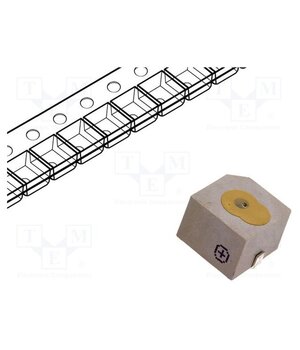 LD-BZEL-T13-1210 Sound transducer: electromagnetic signaller; SMD; 2400Hz; 40mA OKxpQ8RBugnhzkRd6xnkX1iW0swf31Vaq9RJmV_KET4