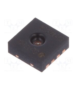 1-101400-01 Sensor: temperature and humidity; 0÷100%RH; -40÷125°C; DFN8; SHT iOSyPCeEps0Oje0sM9D11kuHKp8qOGeTmyJUYrZFIxs