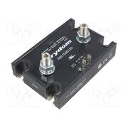 HDC100D120 Relay: solid state; Ucntrl: 4.5÷32VDC; 120A; 7÷72VDC; HDC; -30÷80°C 8CpyQqhkrS5qxwep_zRbux4U4Jr-zmrzirehvMEulBM