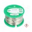 ECO3 B2.1 0,5MM 100GR Tin; lead free; Sn97Cu3; 0.5mm; 100g; reel; 230°C; Flux: SW26 z55ua_VScOoakzI67mhqQO4_rNRXpY-fy-25fFDvbo8