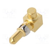 09030006110 Contact; male; soldering; on PCBs; 40A jwE31LnMqhNMtACJILxaxiSHF1iataSJUDo_loZ-EVo