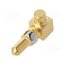 09030006110 Contact; male; soldering; on PCBs; 40A jwE31LnMqhNMtACJILxaxiSHF1iataSJUDo_loZ-EVo