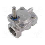 132U2409 Electromagnetic valve; G 1 1/2"; stainless steel; EPDM; EV228BW AMRSD1lHHeqmUqQK-9R4pGKqGIL3xOl9XRhqyUdM1vs