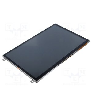 SM-RVT101HVDFWCA0 Display: TFT; 10.1"; 1280x800; Illumin: LED; RGB; 800cd/m2; 5VDC x044ccrOQoXmIBe1I7fyklfeRxjIi6alZIelAqeA_8M