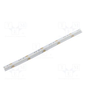 FS18024RGBR520COB630 COB LED tape; RGB; LED/m: 630; 10mm; white PCB; IP20; 180°; 18W/m 6UXK4p3_-eM00AFu4nS-5Iq-JWTVM4Q3QYyHmjul0ro